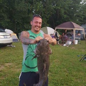 Meet your Posher, Corey